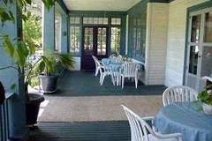 Eden Manor Bed & Breakfast Wakefield Exterior photo